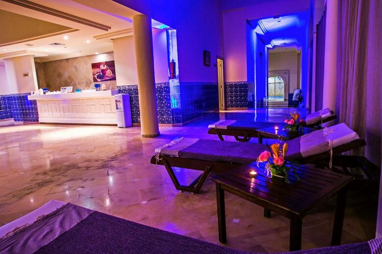 Hotel Carthage Thalasso Resort