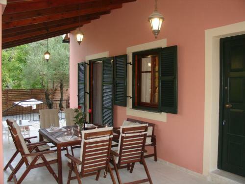 Villa Magia