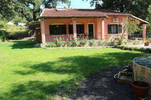 Villa Magia