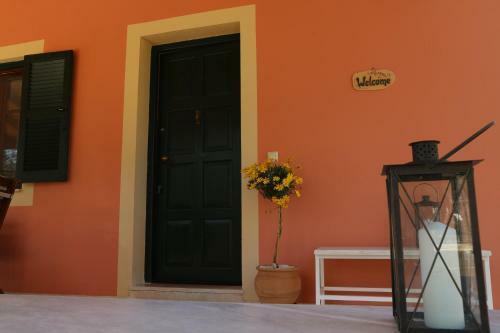 Villa Magia
