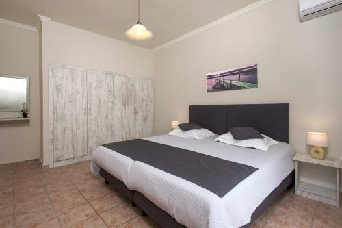 Agroturismo Georgia's Corfu Apartment