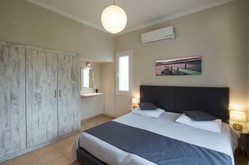 Agroturismo Georgia's Corfu Apartment