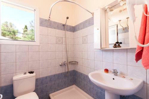 Agroturismo Georgia's Corfu Apartment