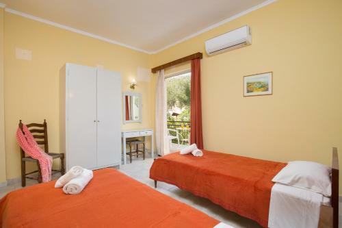 Maria Apartments