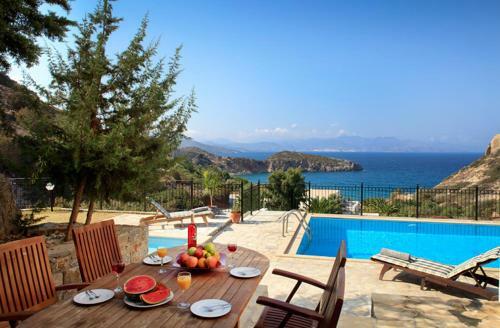 Villa Ares By Istron Collection