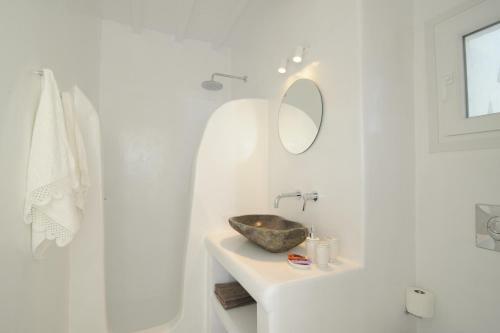 Blue Eye Villas Mykonos