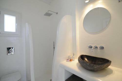 Blue Eye Villas Mykonos
