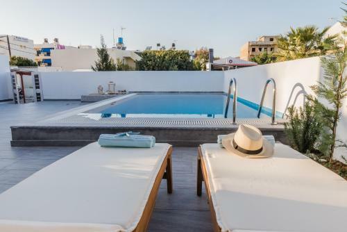Villa Iceberg