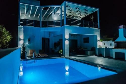 Villa Iceberg