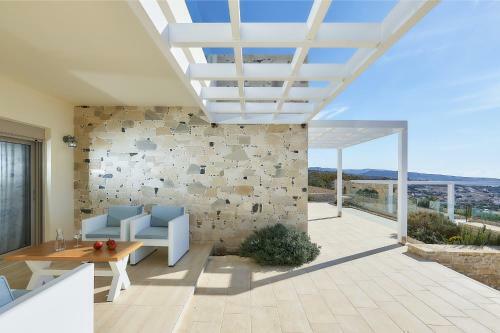 Apartamento Elkysti Crete