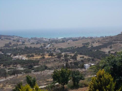 Knossos Apartments