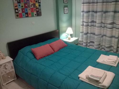 Historical Centre Apartment