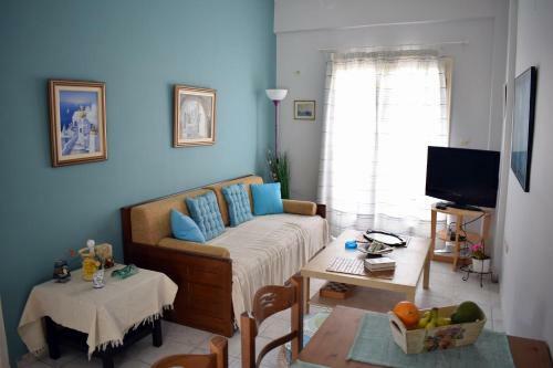 Historical Centre Apartment