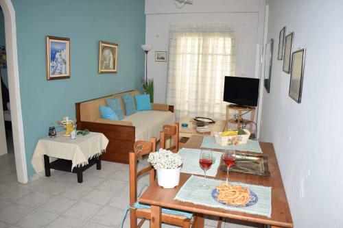 Historical Centre Apartment