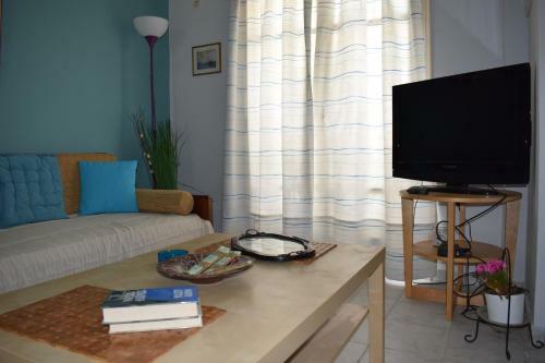 Historical Centre Apartment