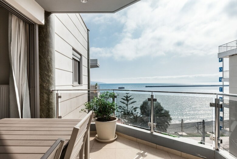 Dn Sea Apartments