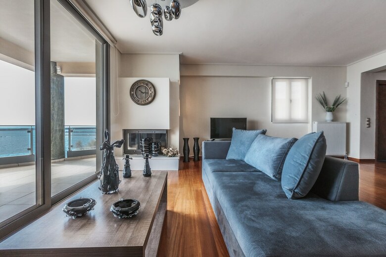 Dn Sea Apartments