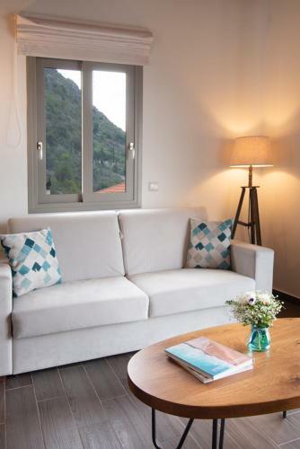 Apartamento Bay View Guesthouses