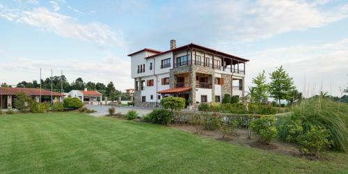 Villa Olivia Private Pool
