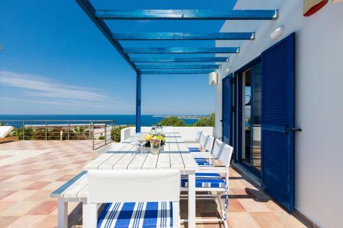Villa Blanca