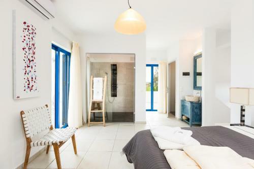 Villa Blanca