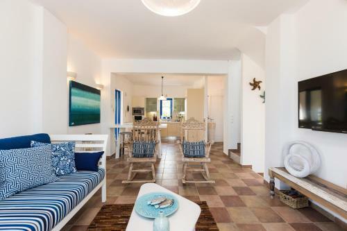 Villa Blanca
