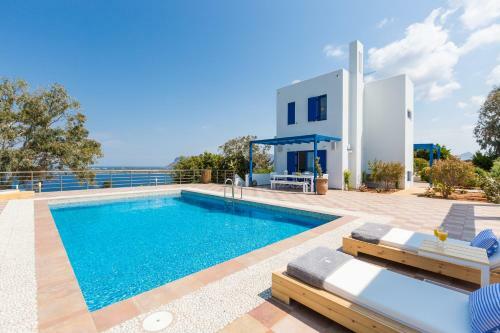 Villa Blanca