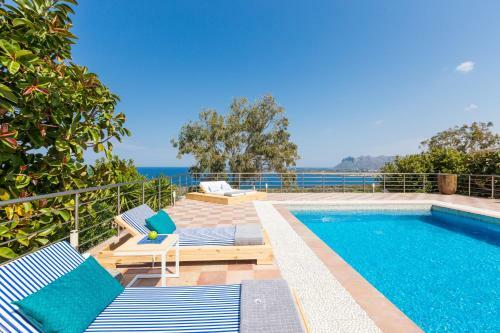 Villa Blanca