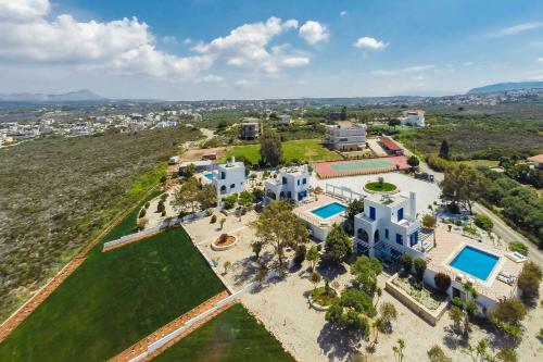 Villa Blanca