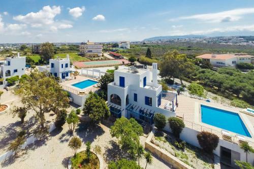 Villa Blanca