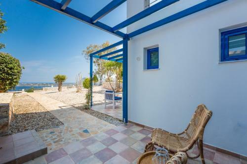 Villa Blanca