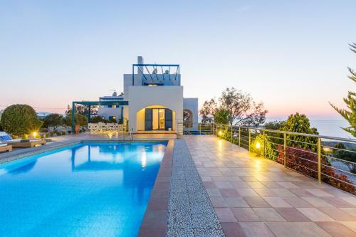 Villa Blanca