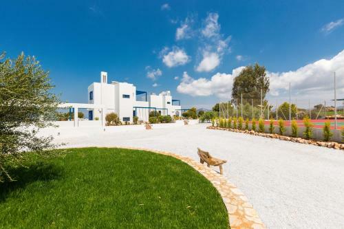 Villa Blanca