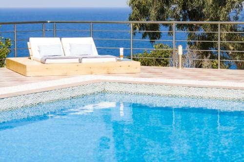 Villa Blanca