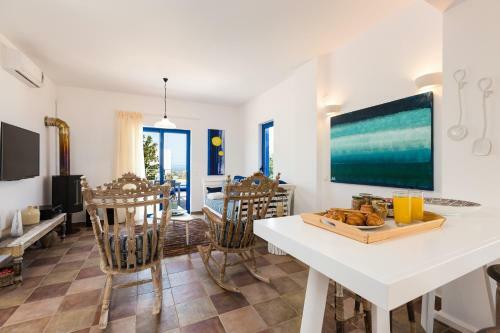 Villa Blanca