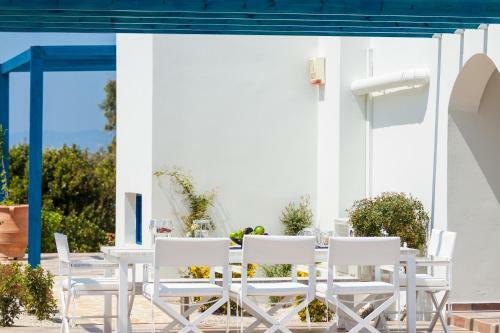 Villa Blanca