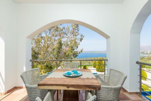 Villa Blanca