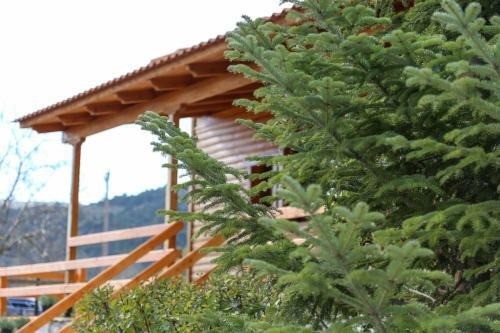 Hotel Orias Guesthouse & Farm