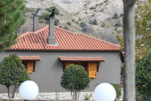Hotel Orias Guesthouse & Farm