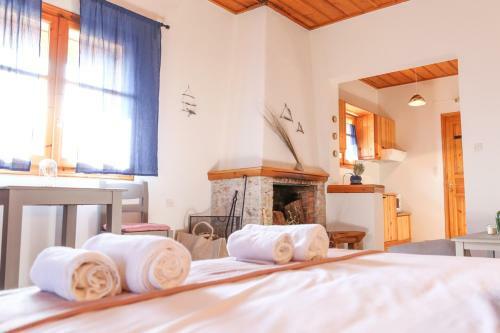 Hotel Orias Guesthouse & Farm