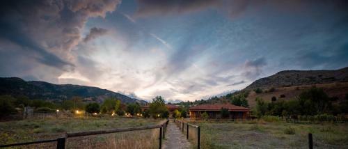 Hotel Orias Guesthouse & Farm