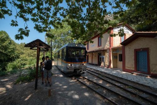 Hotel Orias Guesthouse & Farm