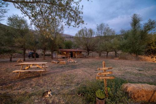 Hotel Orias Guesthouse & Farm