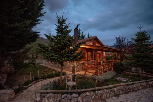 Hotel Orias Guesthouse & Farm