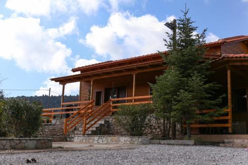 Hotel Orias Guesthouse & Farm