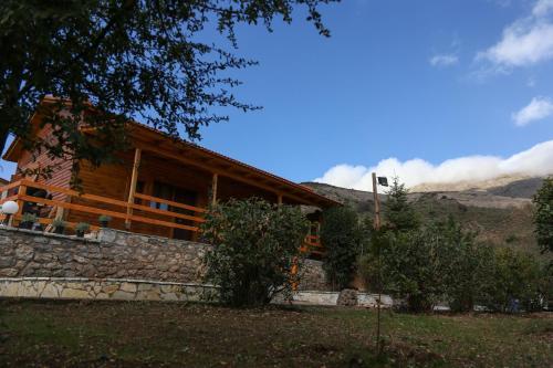 Hotel Orias Guesthouse & Farm