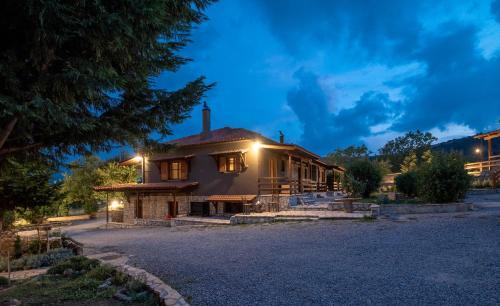 Hotel Orias Guesthouse & Farm