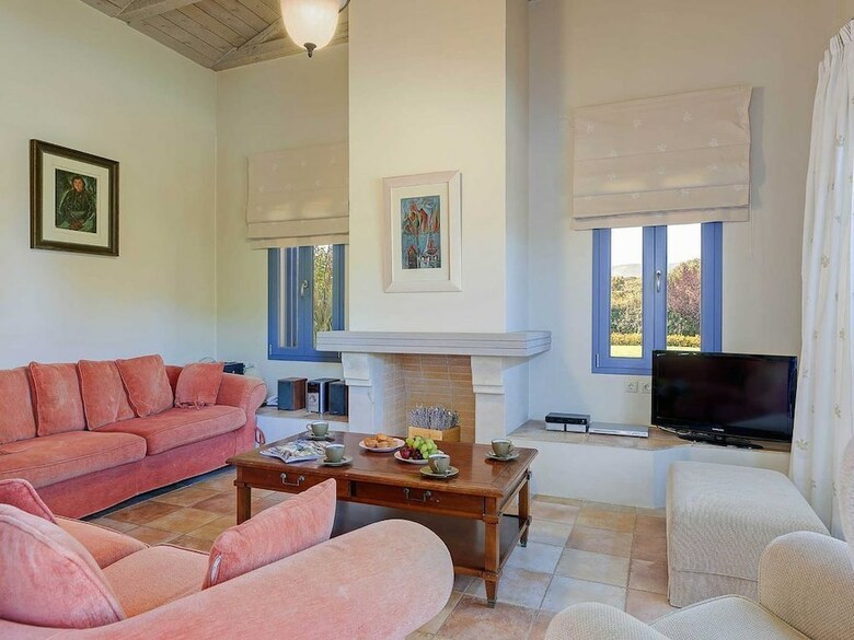 Villa Diamandi