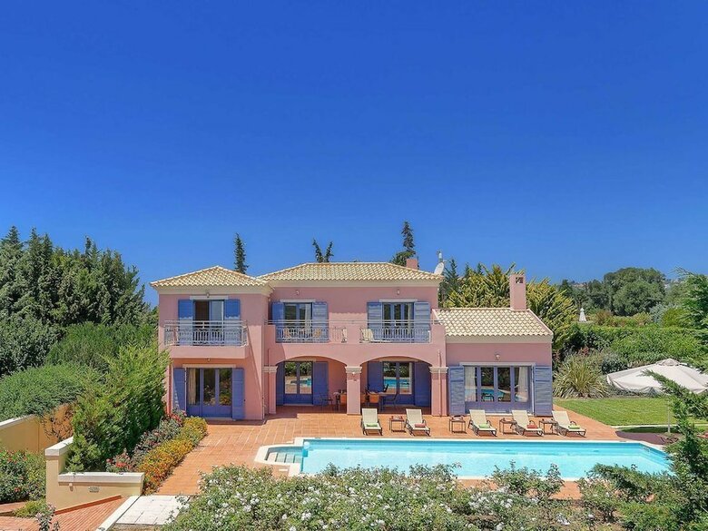 Villa Diamandi