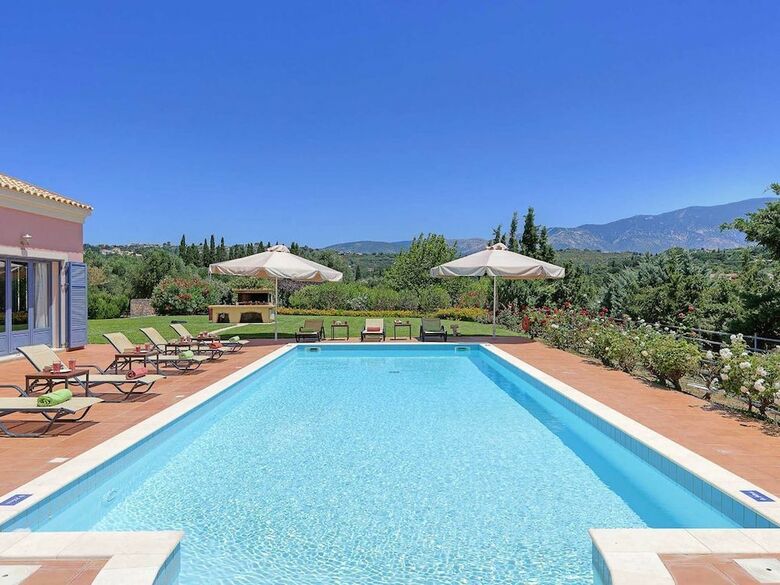 Villa Diamandi